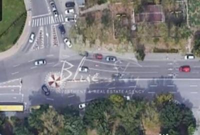 Teren de 473 mp, în Tomis III