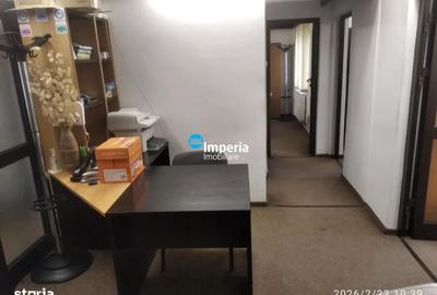 Spațiu comercial, de 90 mp, în Albești - 4