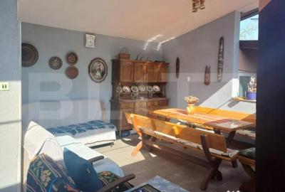 Casă cu 6 camere cu Teren 713 Mp în Turda - 9