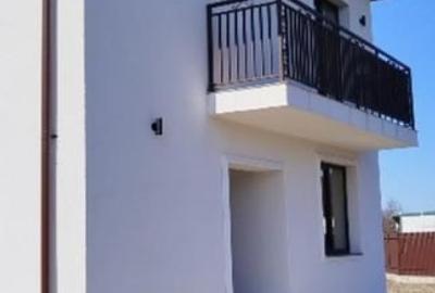 Casă individuală cu 4 camere cu Canalizare în Buftea - 3