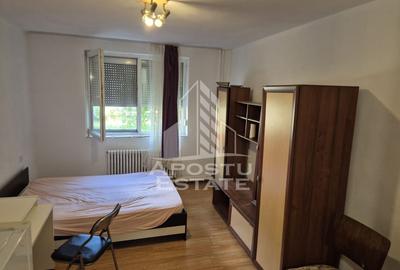 Garsonieră decomandată în Complex Studențesc - 3