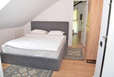 Apartament cu 3 camere decomandat, mobilat în Găvana Platou - 4