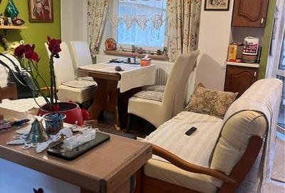 Apartament cu 4 camere decomandat în Mihai Bravu