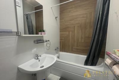 Apartament cu 2 camere decomandat în Central - 8