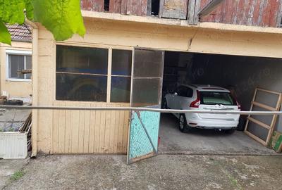 Casa mare de vanzare in Calea Sagului - 5