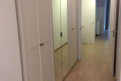 Apartament cu 4 camere, mobilat în Dămăroaia - 1