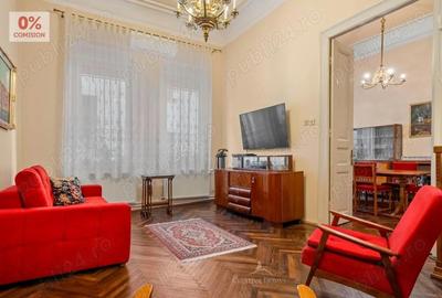 Casă cu 5 camere cu Teren 213 Mp în Dacia - 12