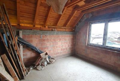 Casă la roșu de vânzare în Hărman, Cartierul Tineretului - 11