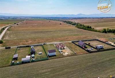Cu aprobari zonale + constructie personalizabila, avantajoasa zonare, Arcus, Covasna - 2