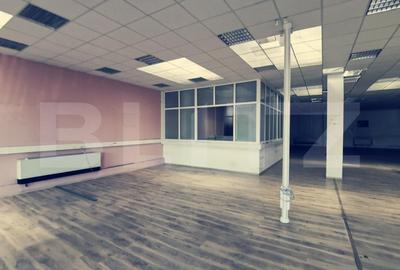 Spațiu comercial, de 1,672 mp, în Valea Rosie - 15