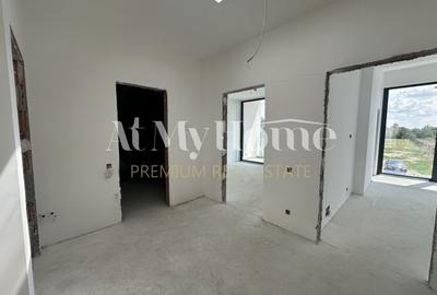 VILA NOUA, FINALIZATA 2023, ZONA STRIP MALL IANCU NICOLAE - 16