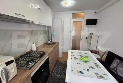 Apartament cu 2 camere semidecomandat în Craiovița Nouă - 4