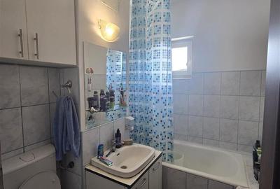 Apartament cu 3 camere decomandat în Mircea cel Bătrân - 9