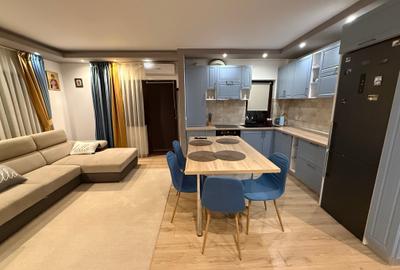 BRAGADIRU - Str. Smardan, 2 CAMERE LUX, ETAJ 1, 55 MP, LOC PARCARE - 7