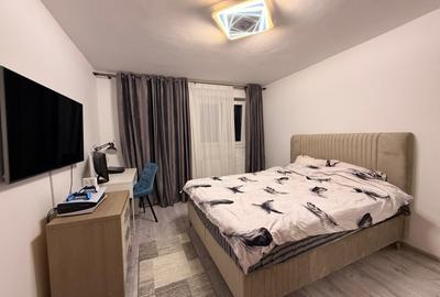 Apartament cu 2 camere decomandat, mobilat în Industriilor - 5