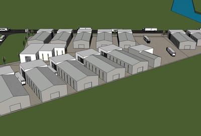 Spațiu comercial, în Șindrilița - 12