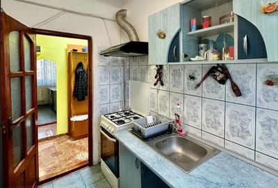 Apartament cu 2 camere în Granit