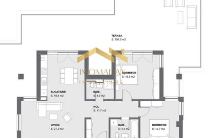 Aradului- Penthouse-Comision 0 - 6