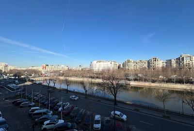 Apartament cu 3 camere decomandat, mobilat în P-ța Unirii - 9