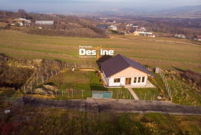 Casă cu 3 camere cu Canalizare în Ciurea - 7