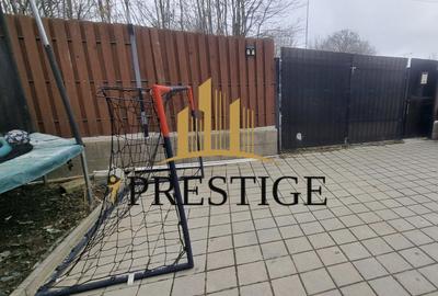 Casă individuală cu 5 camere cu Canalizare în Central - 16