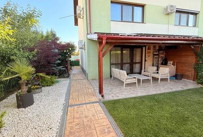 Casă Tip Duplex l 4 camere l Trend Residence - Splaiul Unirii - 25