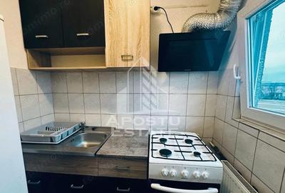 Garsonieră semidecomandată, mobilată în Banu Mărăcine - 2