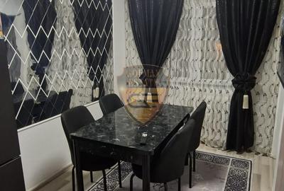 Apartament cu 3 camere decomandat, mobilat în Brătianu - 11