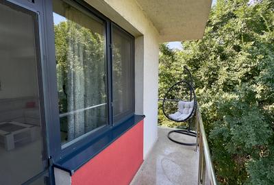 Apartament doua camere Militari metrou Gorjului, loc de parcare propriu ! Apartament doua camere Militari metrou Gorjului, loc de parcare propriu ! - 25