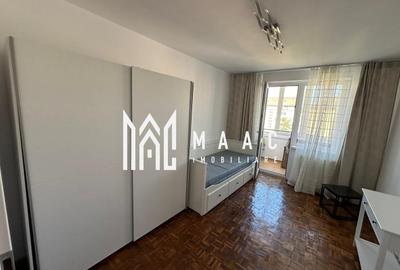 Apartament cu 2 camere semidecomandat, mobilat în Cedonia - 3
