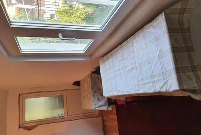 Casa de vanzare +teren 1200 metri ,langa unitatea militara - 2