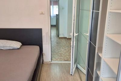 Apartament cu 3 camere decomandat, mobilat în Crângași - 7