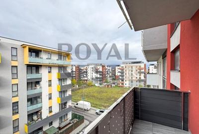 De inchiriat apartament cu 3 camere in Avantgarden3 De inchiriat apartament cu 3 camere in Avantgarden3 - 15