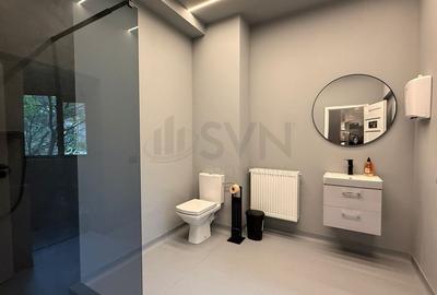 Casă individuală cu 7 camere cu Canalizare în Aviatorilor - 9