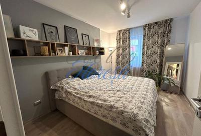 Apartament 2 camere, 57 mp, zona BMW - 4