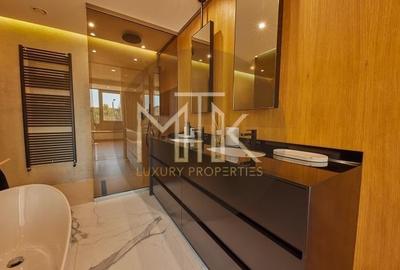 Exclusiv - Vila moderna Paradisul VERDE - Corbeanca - 25