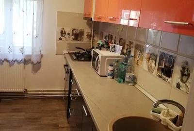 Apartament cu 2 camere decomandat în Central - 4