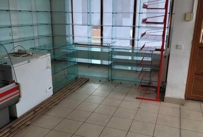 SPATIU DE INCHIRIAT | COICIU-KAMSAS | ORICE ACTIVITATE - 1