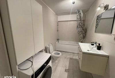 Apartament cu 3 camere semidecomandat în Borhanci - 8