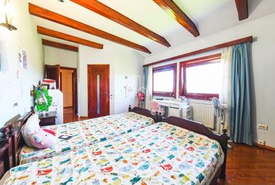 Casă individuală cu 7 camere cu Canalizare în Sângeorgiu de Mureș - 5