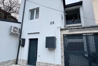Apartament cu 2 camere decomandat, mobilat în Câmpia Libertății - 5