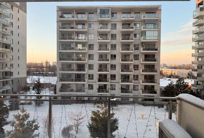 Apartament cu 2 camere decomandat în Domenii - 13