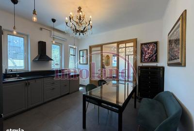 Apartament cu 3 camere în Dorobanți - 6