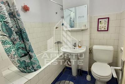 Apartament cu 2 camere, mobilat în Girocului - 7