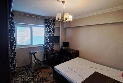 Vanzare apartament 4 camere, decomandat, etaj 7 din 8, 82, 5 mp, Crangasi, centrala proprie - 3