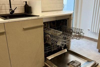 Tineretului apartament 3 camere renovat. mobilat nou - 8