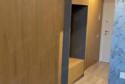 NOU Studio Garsoniera Lux | Bloc Nou | Stefan Cel Mare Sector 2 - 2