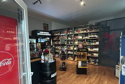 Inchiriez spatiu comercial Tomis 1 - 1