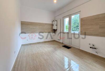 Apartament cu 3 camere decomandat în Central - 5