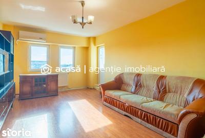 Apartament cu 4 camere decomandat, mobilat în Pârneava - 1